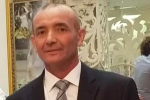 Azərbaycanda ehtiyatda olan polkovnik vəfat etdi