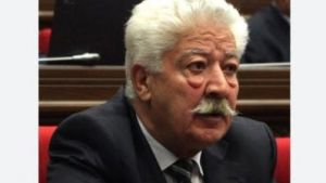 Erməni deputat xəstəlikdən ÖLDÜ
