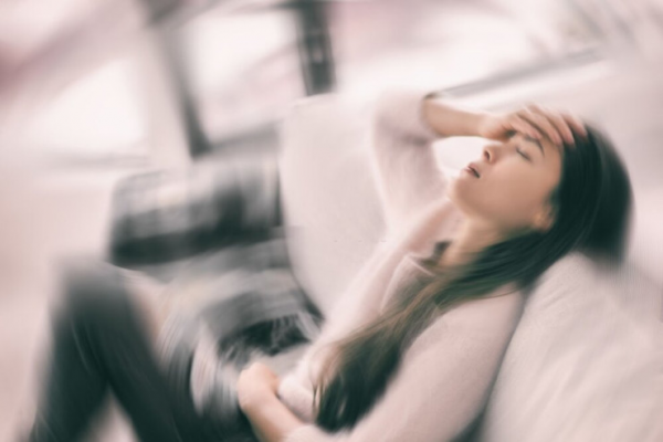 Vertigo xəstəliyi kimlərdə olur?