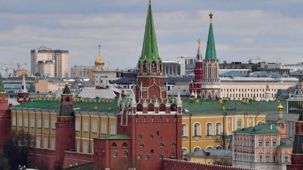 Ukrayna Putinin iqamətgahını PUA ilə vurmağa cəhd edib