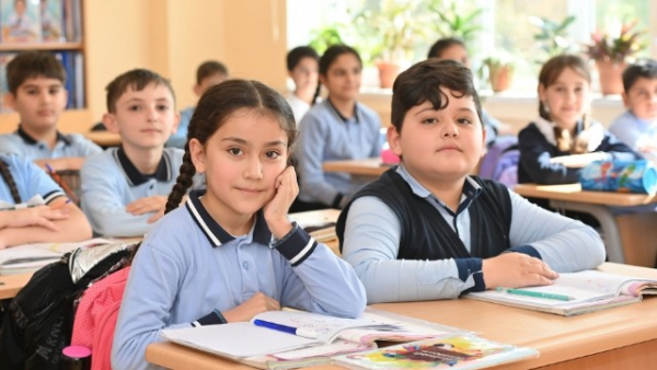 IV siniflər üçün yerdəyişmə dayandırıldı