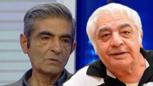 Siyavuş Aslanın oğlunun ölüm səbəbi AÇIQLANDI - YENİLƏNİB