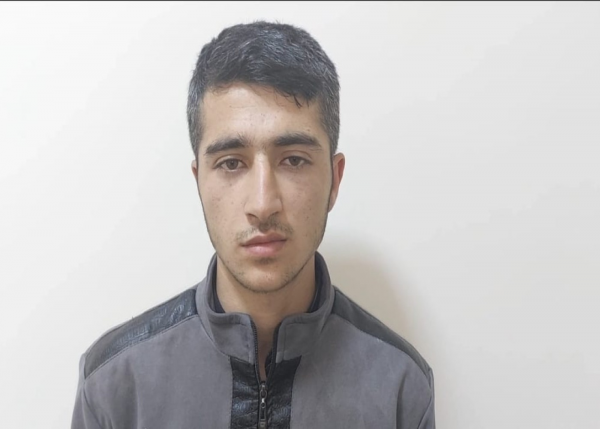 Cəlilabadda 3 mağaza və 1 aptekdən oğurluq edildi