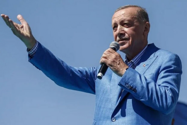 Ərdoğan növbəti böyük layihədən danışdı: “Gündə 6,5 milyon vətəndaşımız istifadə edəcək”