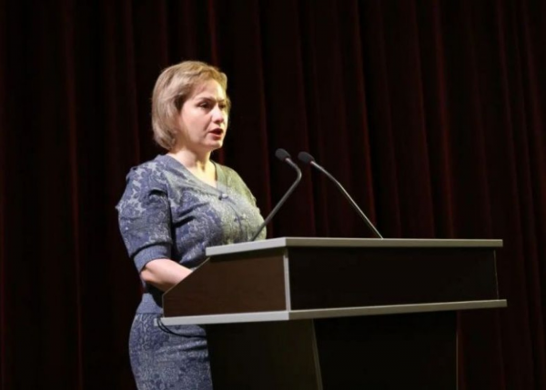 Naxçıvanda xanım nazir İŞDƏN ÇIXARILDI