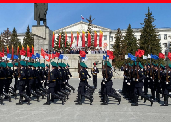 Yanğınlar səbəbindən Rusiyanın bu vilayətində Qələbə Paradı keçirilməyəcək