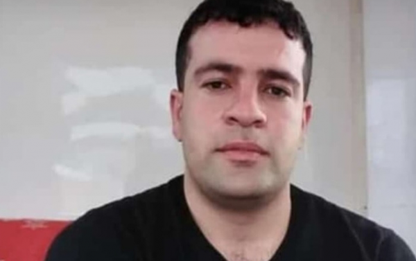 Keçmiş polis intihar etdi - FOTO