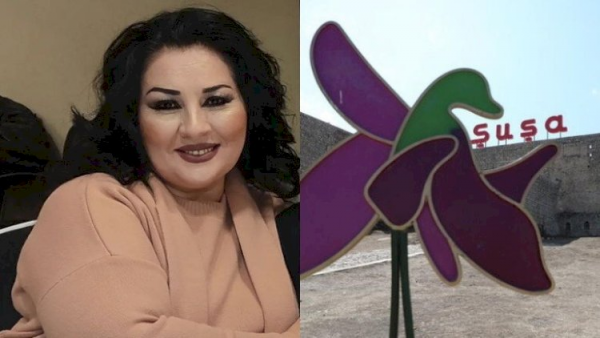 “Biz bunu 30 il arzulamışıq” – Aybəniz Haşımova