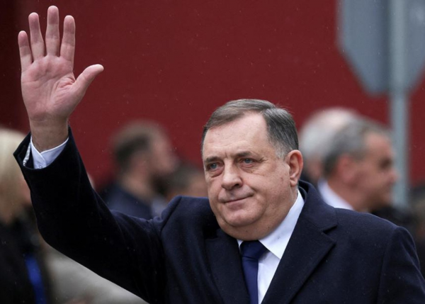 Serb prezidenti Moskvada Putinlə görüşəcək