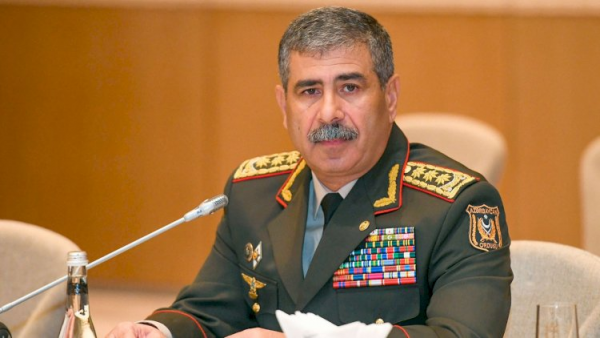 Zakir Həsənov Türkiyəyə gedir
