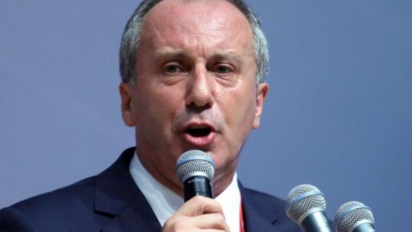 Məhərrəm İncə prezidentliyə namizədliyini geri götürür?