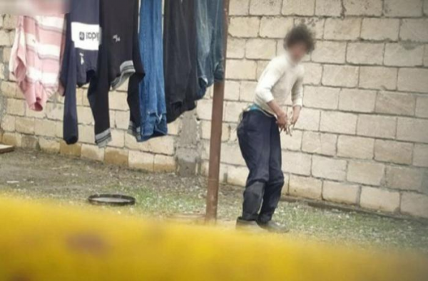 Azərbaycanda qızını zirzəmidə saxlayan ataya bu cəza verildi