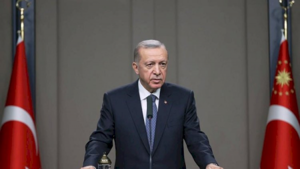 Ərdoğan müjdə verdi: Minimum maaş 22 min olacaq