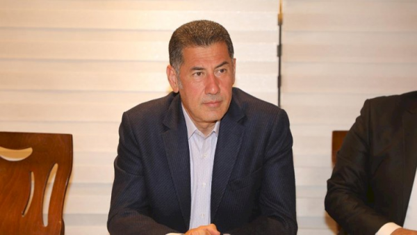 Sinan Oğan da namizədlikdən çəkilə bilər