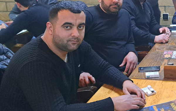 Vətən müharibəsi qazisi niyə intihar edib?