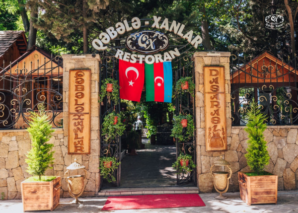 Bu restoranlar cərimələndi - FOTOLAR