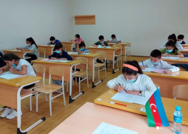 Lisey və gimnaziyalara qəbula start verilir