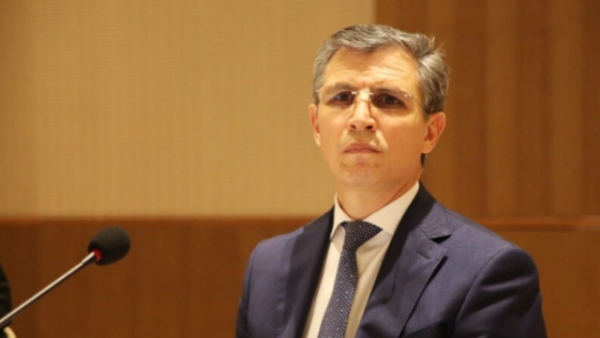 "İndi Paşinyandan ikinci Saakaşvili düzəldirlər" - Zahid Oruc