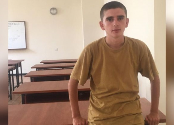 Yaralanan əsgərimizin SON DURUMU