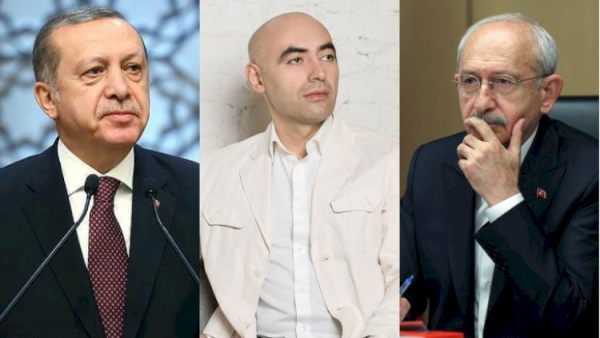 Zirəddin Türkiyədə kimin prezident seçiləcəyini açıqladı
