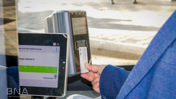 Avtobuslarda gediş haqqı artacaq? - Rəsmi cavab