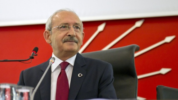 "Kılıçdaroğlu dərhal istefa verməlidir" - Türkiyəli deputat