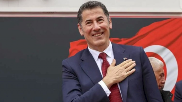 Sinan Oğan səsini bu namizədə verəcək - ÖZƏL XƏBƏR