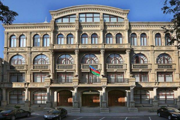 Hesablama Palatası dövlət qurumunda yoxlamalara BAŞLADI