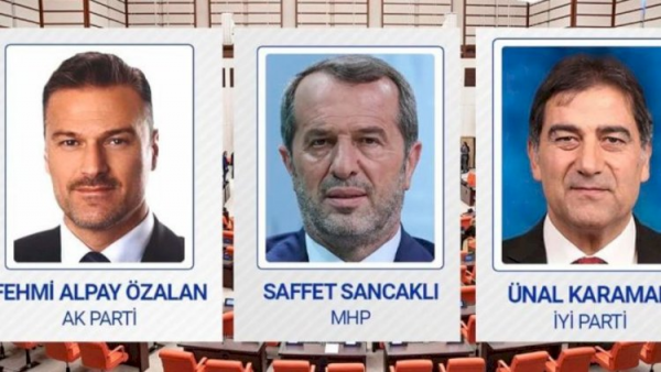 Sabiq futbolçular deputat seçildilər