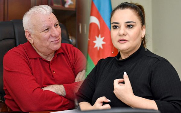 Ülviyyədən Əliqismət Lalayev haqda ağır - İttihamlar