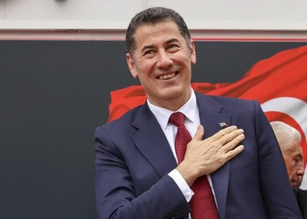 Seçilmək istəyən 13 milyon qaçqını Türkiyədən çıxarsın - Oğan şərtlərini açıqladı