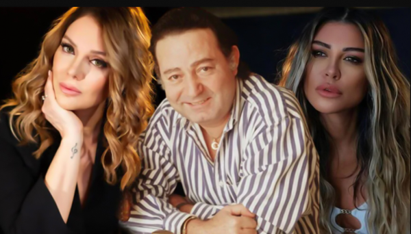 Kayahanın qızından atasının mahnısını oxuyan müğənniyə: “Atam göz yaşları içində dinləyərdi” - VİDEO