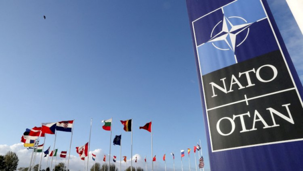 Ukrayna 2024-cü ildə NATO üzvü ola bilər