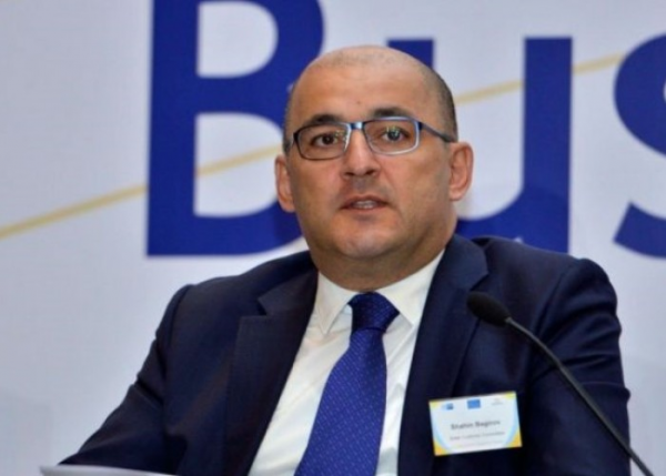 Şahin Bağırovdan daha bir TƏYİNAT
