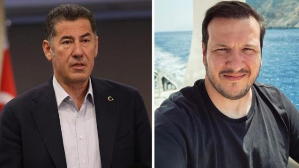 Sinan Oğan "Recep İvedik"dən buna görə üzr istədi