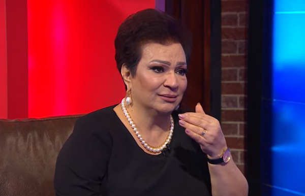 Xalq artisti göz yaşlarını saxlaya bilmədi: "Siz bilsəydiniz, onlar necə gözləyirdilər" - VİDEO