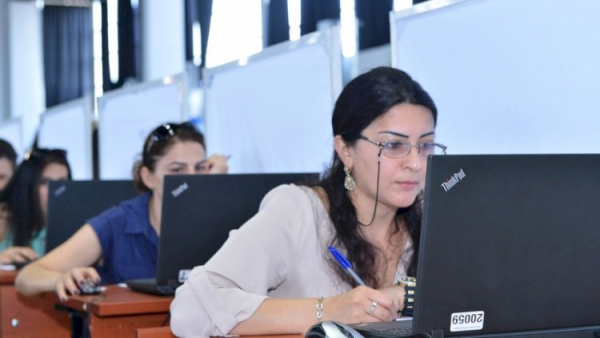 Müəllimlərin sertifikatlaşdırılması imtahanının vaxtı açıqlandı