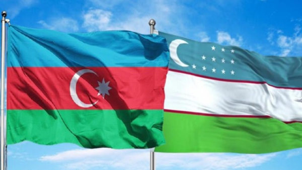 Azərbaycan-Özbəkistan İnvestisiya Fondu yaradılır