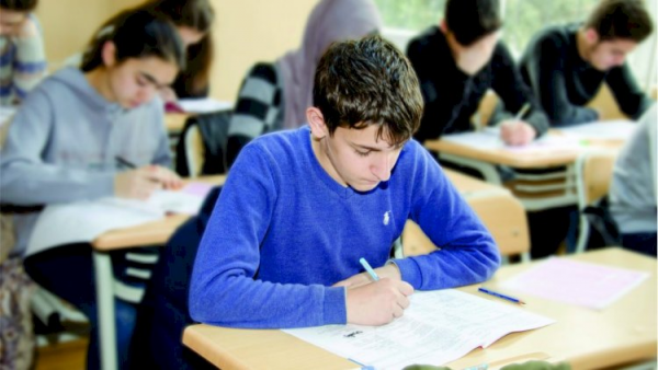 Məhəmməd Məmmədli 300 bal topladı