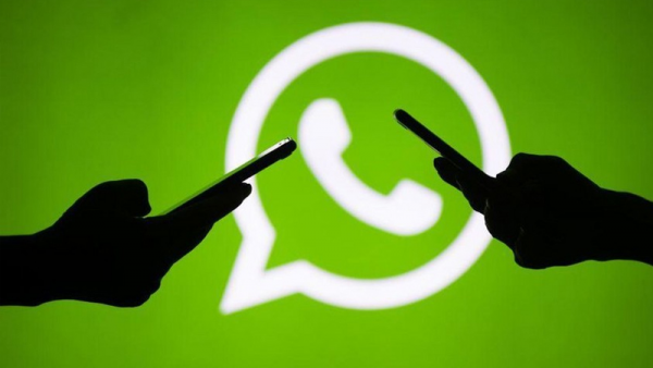 “WhatsApp”da qayınanasını söyən kişi cərimələndi