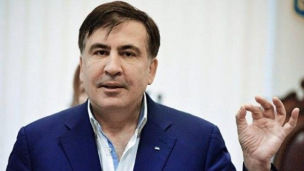 Saakaşvilinin Ukraynadakı evi satışa çıxarıldı - FOTOLAR