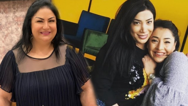 Qızları Almaz Ələsgərliyə bunu qadağan etdi