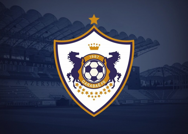 AFFA "Qarabağ"ı cərimələdi