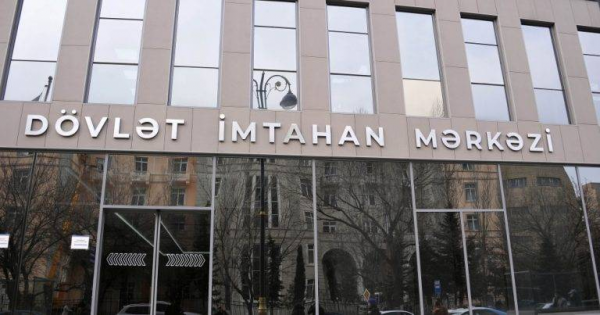DİM abituriyentlərə müraciət ETDİ