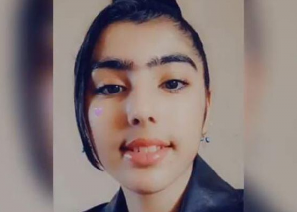 Tovuzda itkin düşən 13 yaşlı qız hələ tapılmayıb