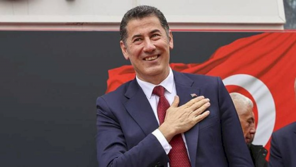 Sinan Oğan bu gün son qərarını verəcək