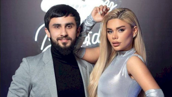 Keçmiş əri: “Aysun üçün ailə film idi“