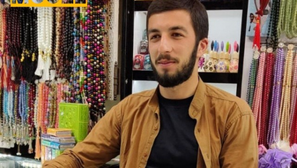 Molla rejimini təbliğ edən daha 1 nəfər həbs edildi