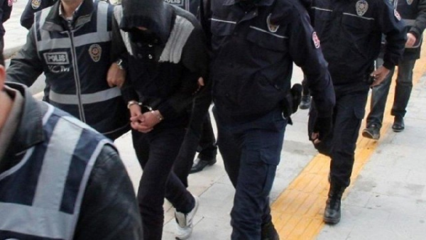 Ankarada PKK-ya qarşı əməliyyat keçirildi: 24 nəfər saxlanıldı