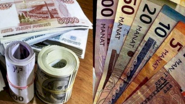 Son dəqiqə: Türk lirəsi kəskin ucuzlaşdı